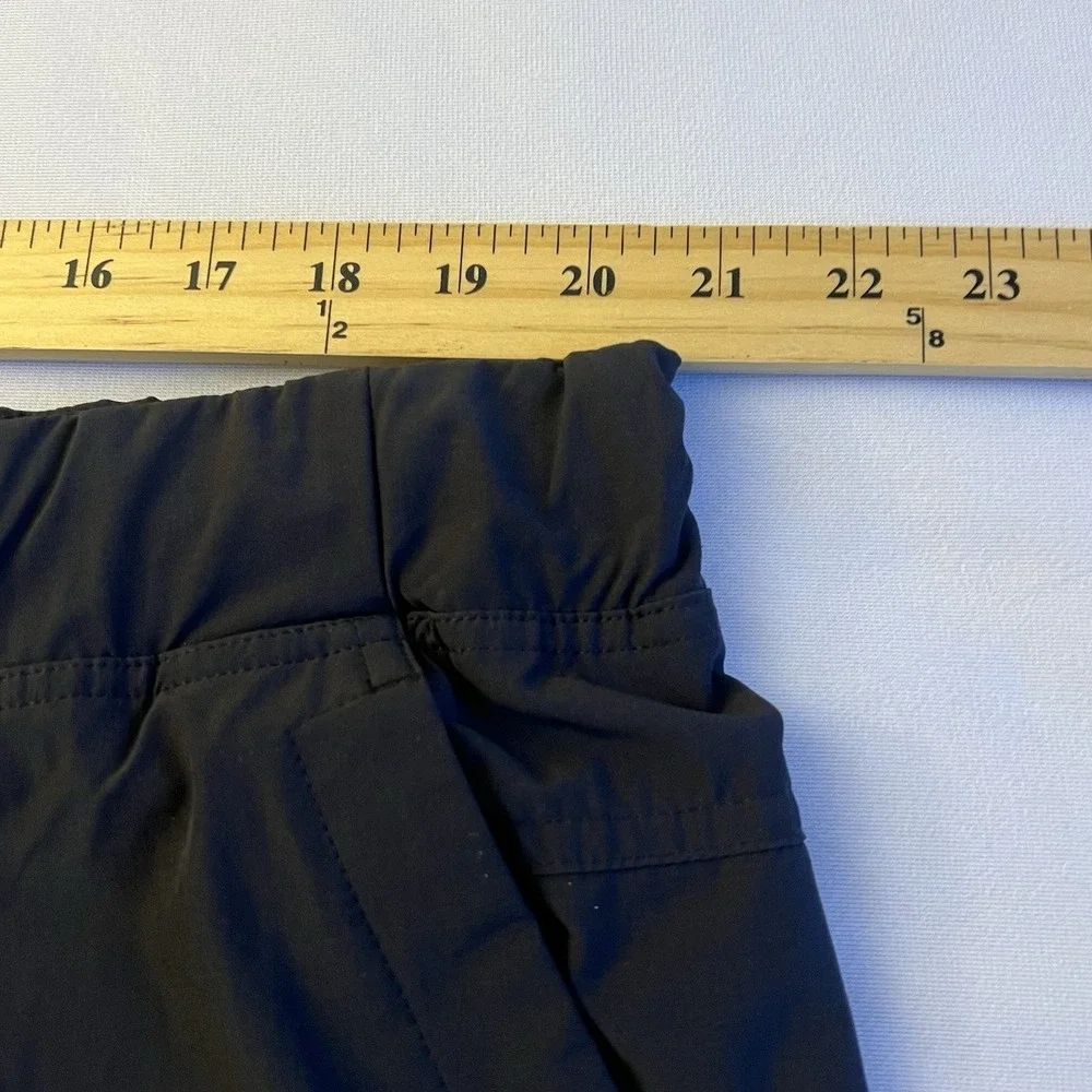 REI Cooperative Men Drawstring Stretch Outdoor Hiking Comfort‎ Pants Sz XL 40X31